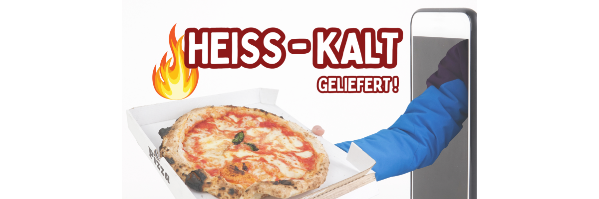 Thermoboxen für die Gastronomie – Effizienter Transport - für heiss &amp; kalt ! - Thermoboxen für die Gastronomie | Gastro-Shop-24