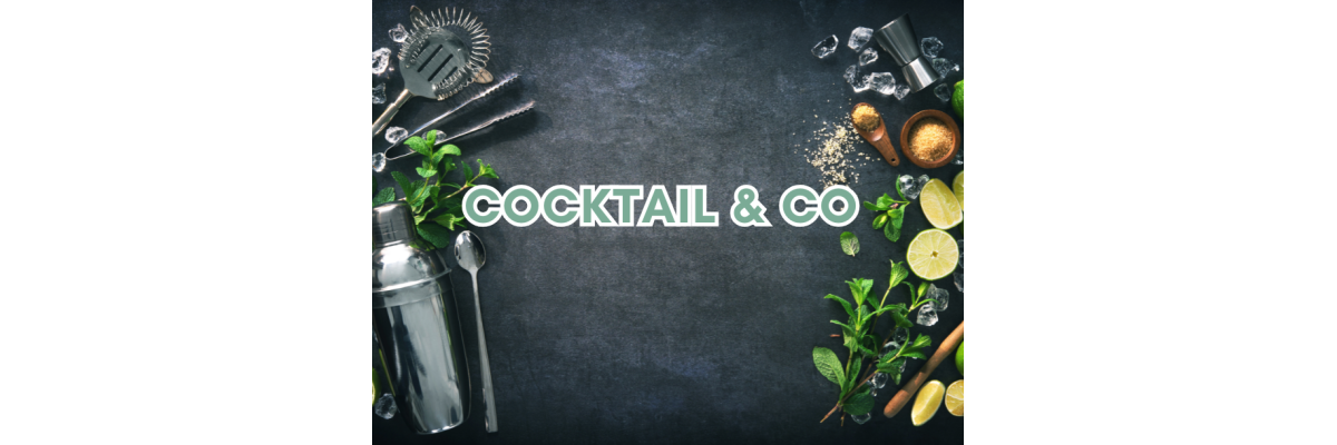 Professionelle Barutensilien für Gastronomie &amp; Events – stilvoll servieren mit System 🍸 - Barutensilien für Gastronomie &amp; Events kaufen | Gastro-Shop-24