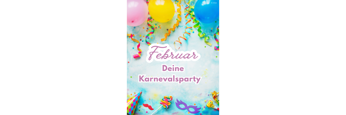 🍹Was brauche ich für eine geniale Karnevals- &amp; Faschingsparty mit vielen Gästen 🎭  - Karnevals- &amp; Faschingsparty planen | Event- &amp; Catering-Equipment