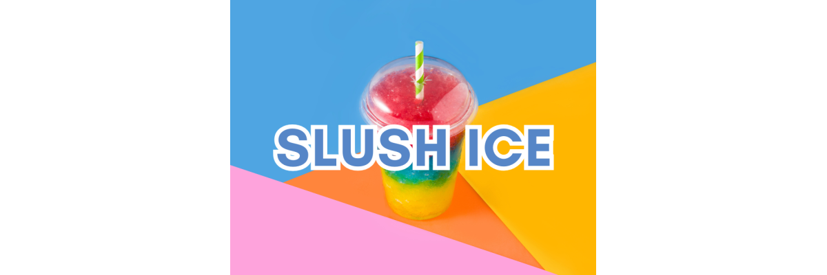 Mit Slusheismaschinen von Gastro-Shop-24.com zum Sommerumsatz-Boost! - Slush Eismaschinen für die Gastronomie | Sommer-Umsatz steigern – Gastro-Shop-24.com
