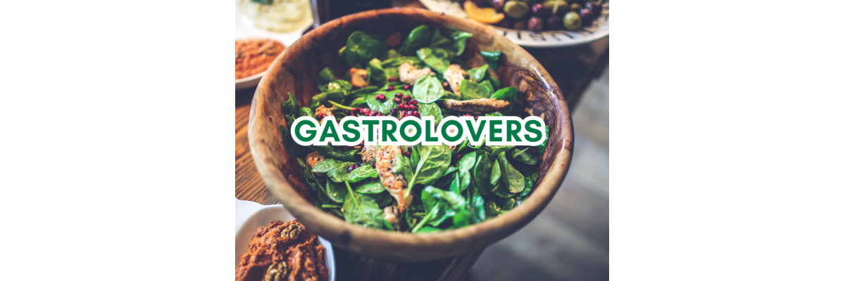 Was wir an der Gastronomie schätzen – mehr als nur gutes Essen