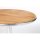Bolero Tisch Esche, rund 60 cm