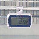 Hygiplas Mini Kühl-/Gefrierschrank-Thermometer Wasserdicht