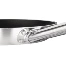 Vogue Antihaft Teflon Aluminium Bratpfanne induktionsgeeignet 26cm