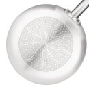 Vogue Antihaft Teflon Aluminium Bratpfanne induktionsgeeignet 26cm