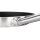 Vogue Antihaft Teflon Aluminium Bratpfanne induktionsgeeignet 26cm
