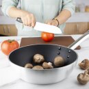 Vogue Antihaft Induktion Sauteuse 24cm