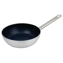 Vogue Antihaft Induktion Sauteuse 24cm