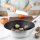 Vogue Antihaft Induktion Sauteuse 24cm