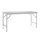 Vogue Klappbarer Arbeitstisch 90(H) X 180(B) X 60(T)Cm
