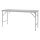 Vogue Klappbarer Arbeitstisch 90(H) X 180(B) X 60(T)Cm