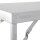 Vogue Klappbarer Arbeitstisch 90(H) X 180(B) X 60(T)Cm
