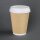 Fiesta Recyclable Einweg Coffee To Go Deckel 23Cl X 1000 (1000 Stück)