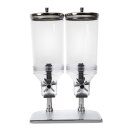 APS Müslispender Duo Fresh & Easy – Doppel...