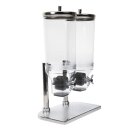 APS Müslispender Duo Fresh & Easy – Doppel...