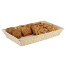 APS Brotkorb GN2/1 im Rattan-Look -...