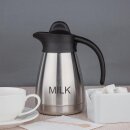 Olympia Isolierkanne  50cl MILK