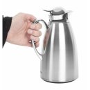 Olympia Isolierkanne 1Liter