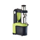 Santos Saftpresse Nutrisantos 65 – Kaltpress-Entsafter für Obst, Gemüse & Kräuter, 650W