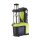 Santos Saftpresse Nutrisantos 65 – Kaltpress-Entsafter für Obst, Gemüse & Kräuter, 650W