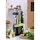 Santos Saftpresse Nutrisantos 65 – Kaltpress-Entsafter für Obst, Gemüse & Kräuter, 650W