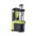 Santos Saftpresse Nutrisantos 65 – Kaltpress-Entsafter für Obst, Gemüse & Kräuter, 650W