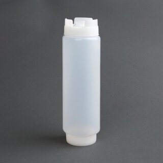 Vogue Fifo Soßenspender 45,5Cl