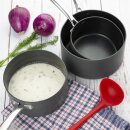 Vogue Antihaft Aluminium Stieltopf 20cm