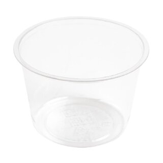 Vegware Kompostierbare Deli Becher 11,8Cl (2000 Stück)