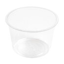 Vegware Kompostierbare Deli Becher 11,8Cl (2000 Stück)