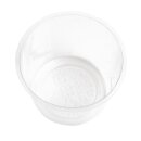 Vegware Kompostierbare Deli Becher 11,8Cl (2000 Stück)