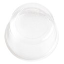 Vegware Kompostierbare Deli Becher 11,8Cl (2000 Stück)