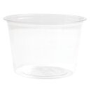 Vegware Kompostierbare Deli Becher 11,8Cl (2000 Stück)
