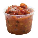 Vegware Kompostierbare Deli Becher 11,8Cl (2000 Stück)