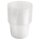 Vegware Kompostierbare Deli Becher 11,8Cl (2000 Stück)