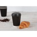 Fiesta Recyclable Deckel Für 340Ml- Und...