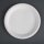 Fiesta Compostable kompostierbare Zuckerrohrteller 26cm