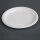 Fiesta Compostable kompostierbare Zuckerrohrteller 26cm