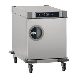 Tournus RollService Warmhalteschrank 5 Ebenen