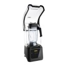 Buffalo Digitaler Küchenmixer Mit Geräuschdämmendem Gehäuse 2,5L