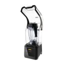 Buffalo Digitaler Küchenmixer Mit Geräuschdämmendem Gehäuse 2,5L