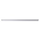 Vogue Bonschiene Aluminium 122Cm
