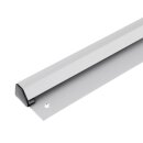 Vogue Bonschiene Aluminium 122Cm