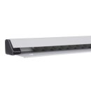 Vogue Bonschiene Aluminium 122Cm