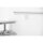 Vogue Bonschiene Aluminium 122Cm
