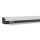 Vogue Bonschiene Aluminium 122Cm