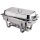 Chafing Dish 1/1 GN jeweils 9 Liter, 4 Stück
