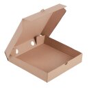 Fiesta Compostable Pizzakarton 23cm (100 Stück)