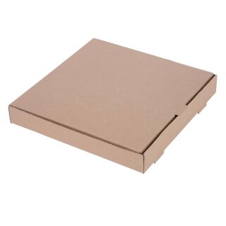 Fiesta Compostable Pizzakarton 30Cm (100 Stück)