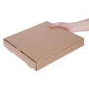 Fiesta Compostable Pizzakarton 30Cm (100 Stück)